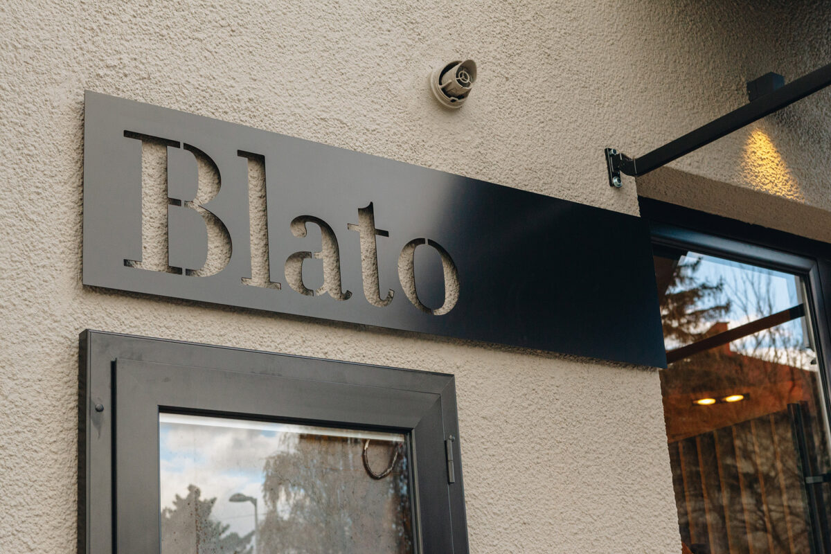 Blato 7