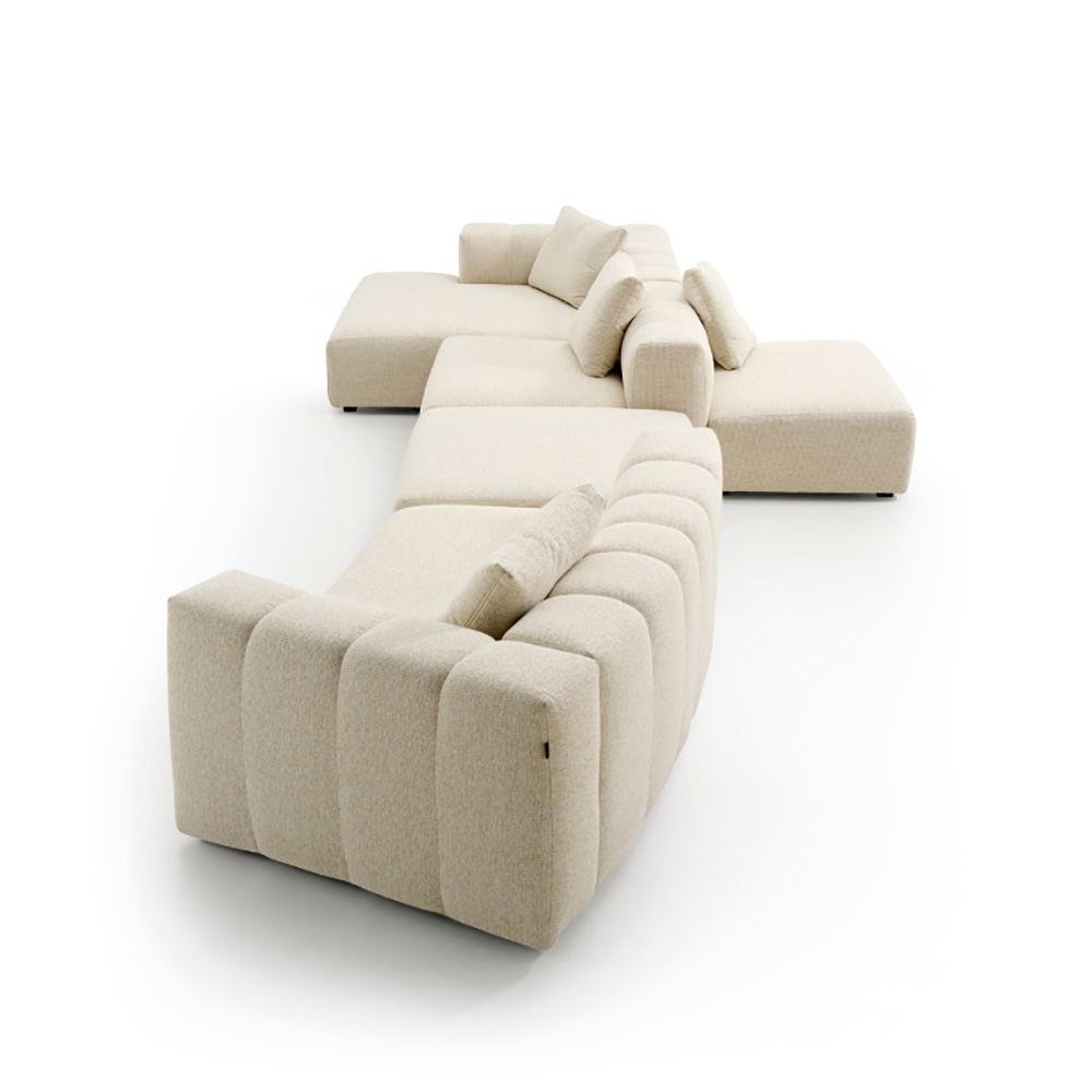 Tendencias Sofás - DOZE sofá - Mobiliario Beltá Frajumar (2)